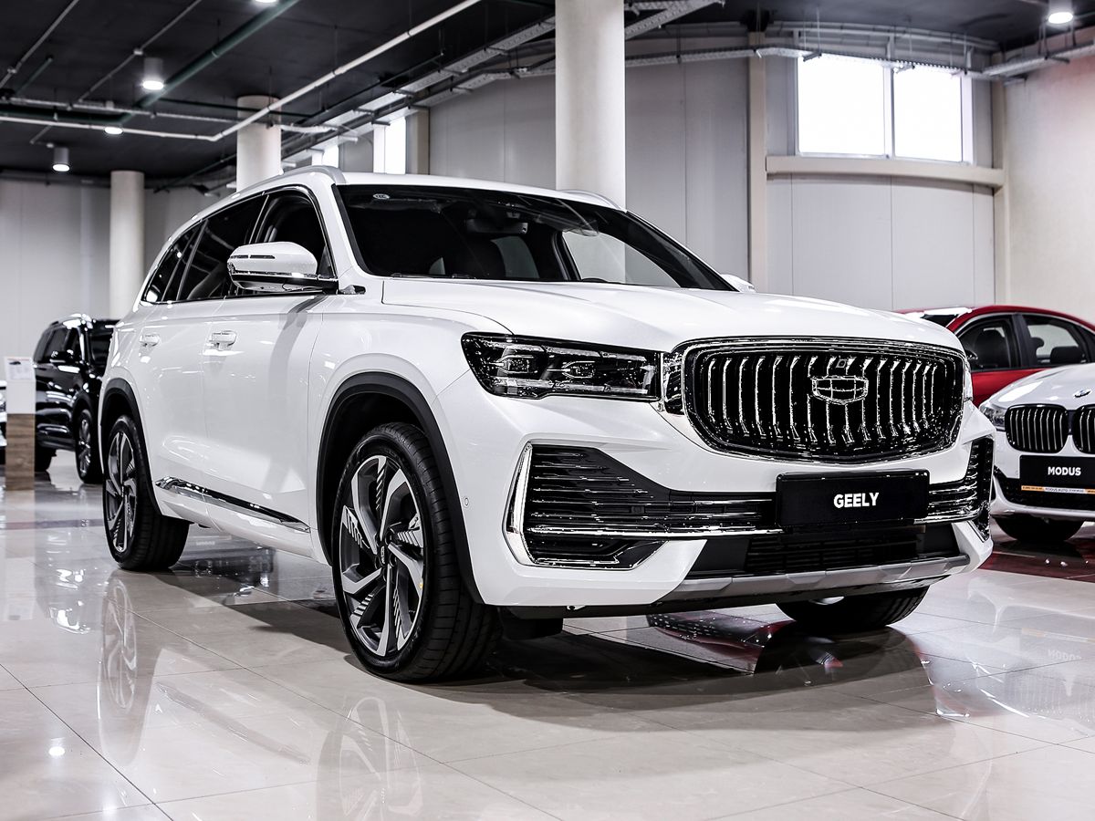 Купить Monjaro с пробегом