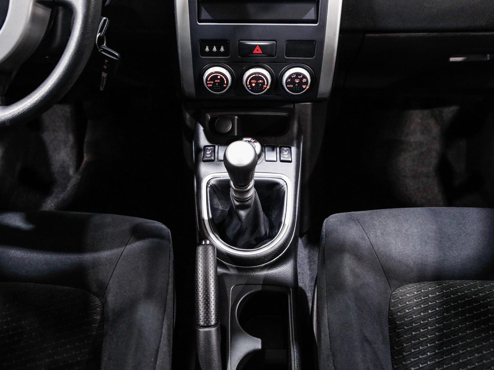 Купить X-Trail с пробегом