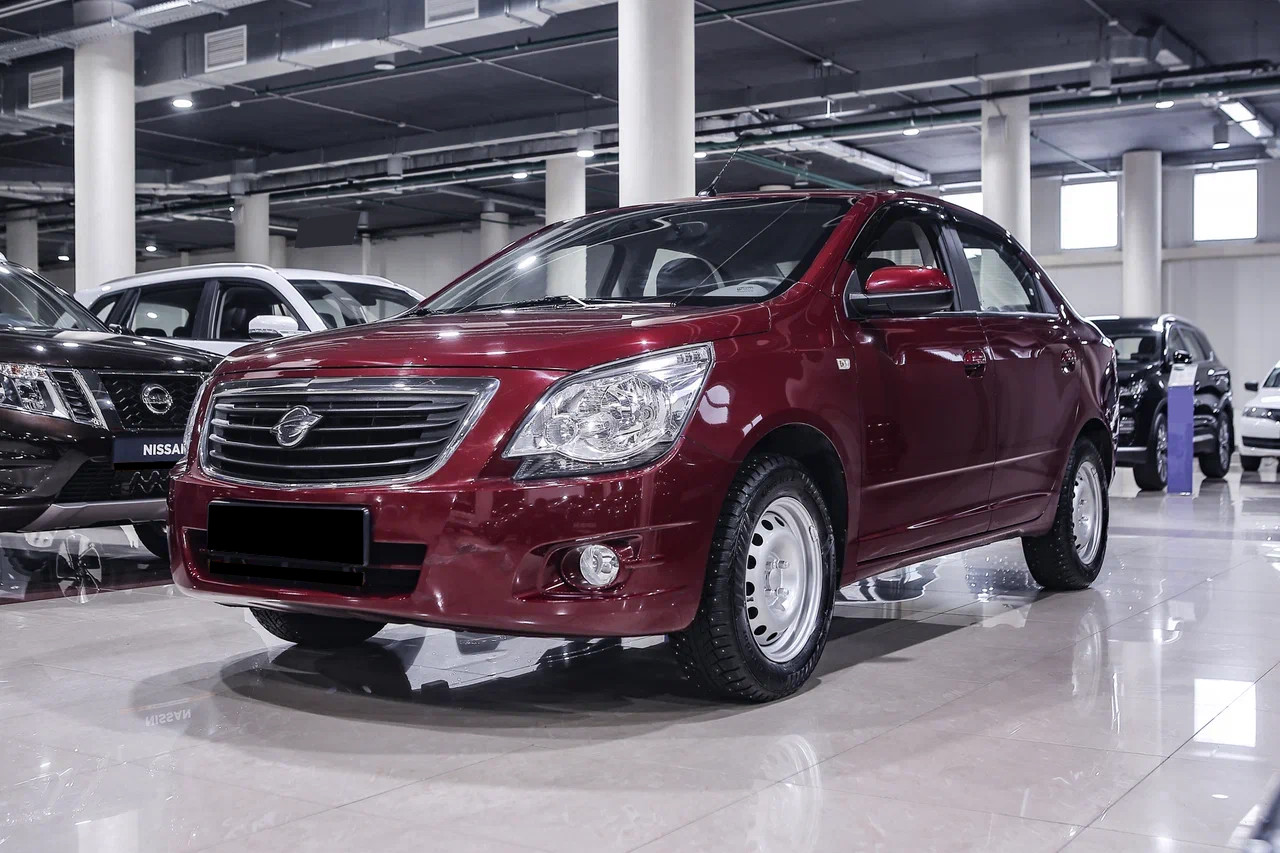 Купить R4 с пробегом